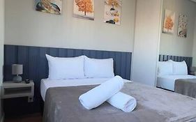 Studio Spazio Di Casa 2112 Vila Olimpia